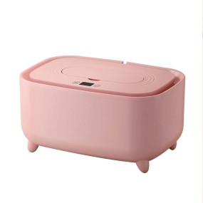 Baby Wipe Warmer Manufacturer - Accurate USB Temperature Control