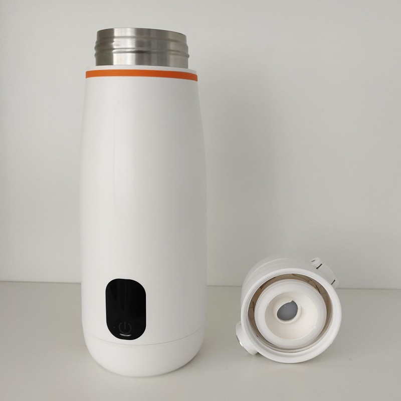 Bottle Warmer Manufacturer - 8 Min Fast Accurate Display