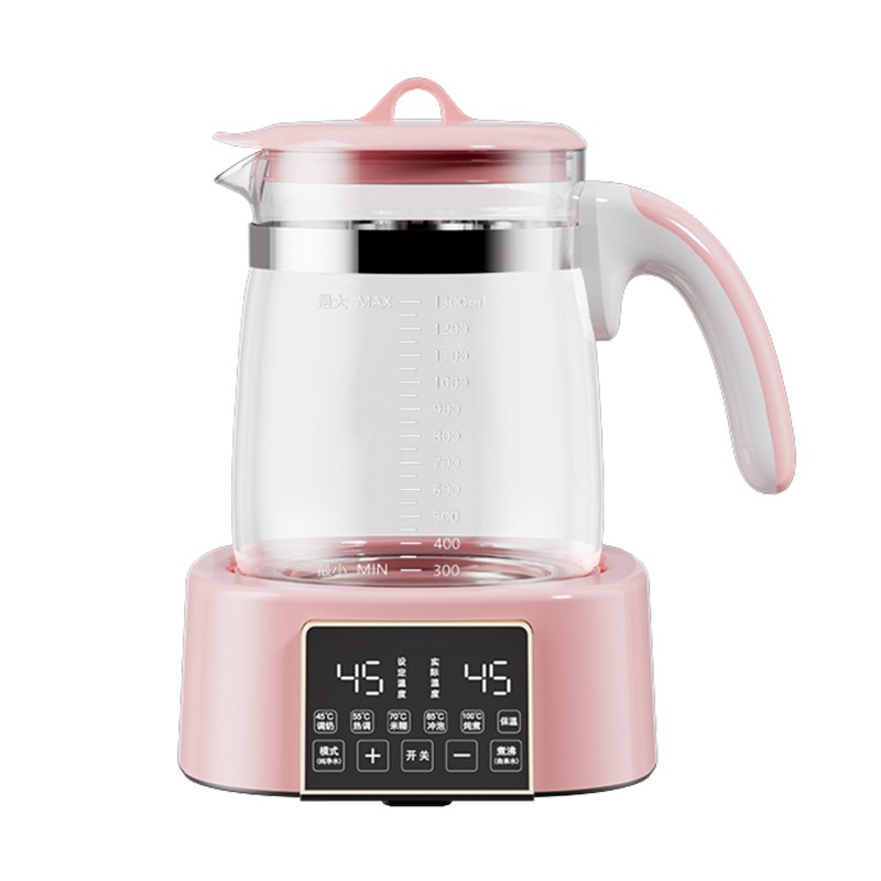 Baby Liquid Heater Manufacturer - Safe Milk Maker