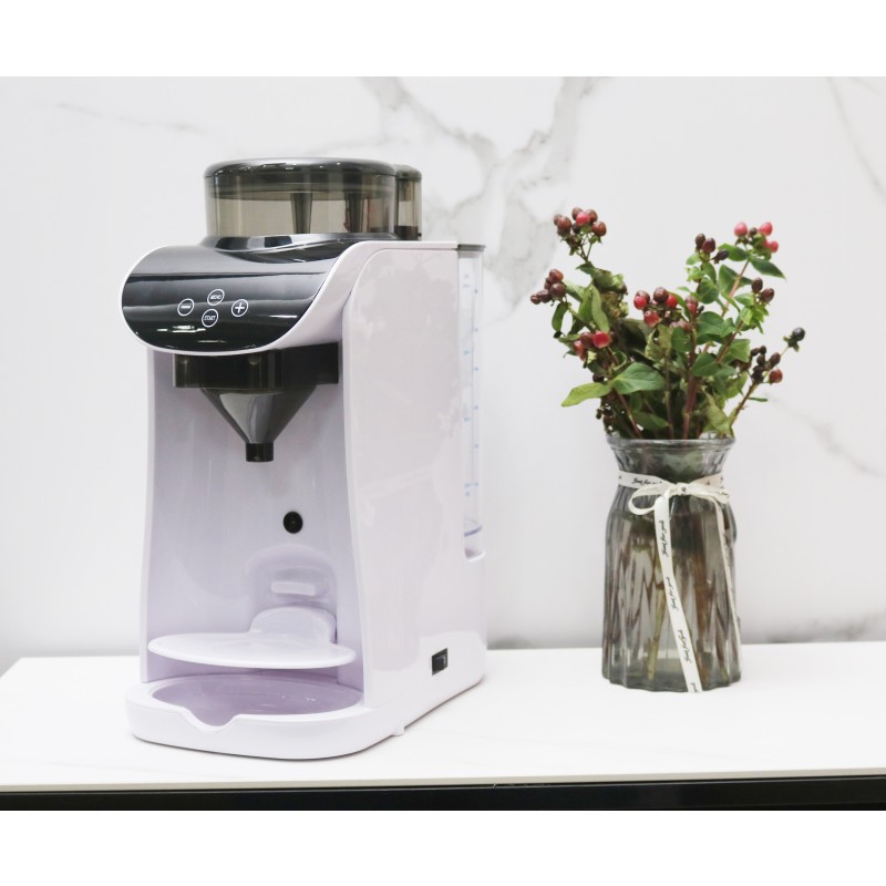 Baby Formula Machine Manufacturer - Automatic Powder Blender