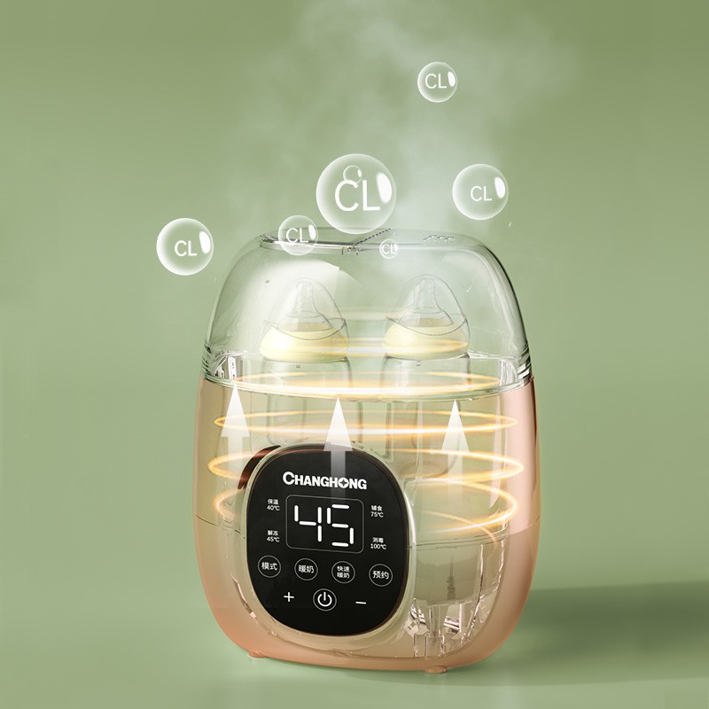 Baby Bottle Warmer Manufacturer - Portable Travel Milk Warmer