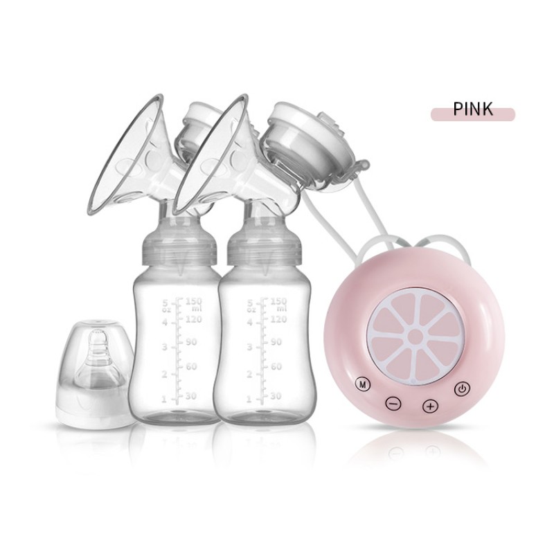 Electric Breast Pump Manufacturer - Silicone Massage Pump
