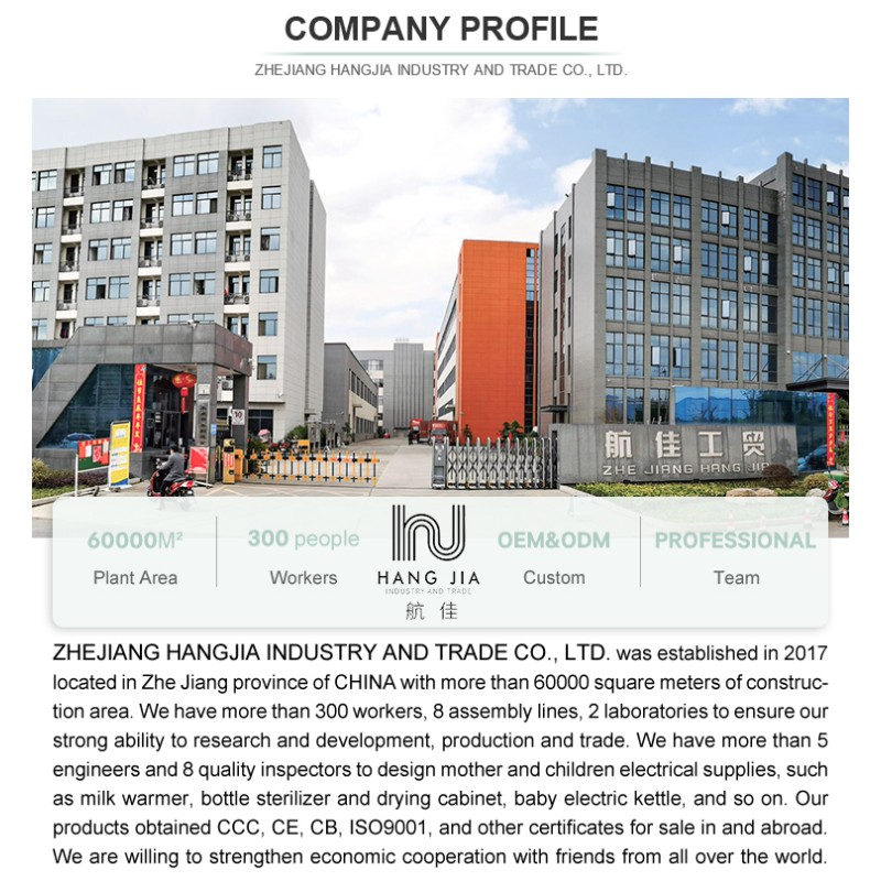 Wearable Breast Pump Manufacturer - BPA Free Electric