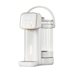 Baby Formula Machine Manufacturer - Newly Designed Automatic