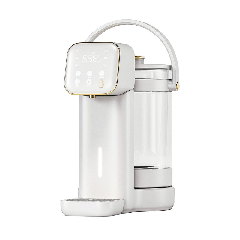 Baby Formula Machine Manufacturer - Newly Designed Automatic