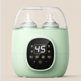 Baby Bottle Warmer Manufacturer - Electric Steam Sterilization
