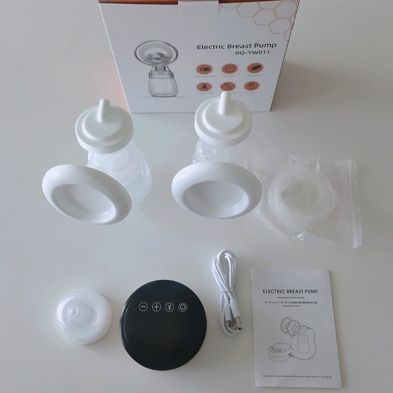 Electric Breast Pump Manufacturer - Hands Free Wearable