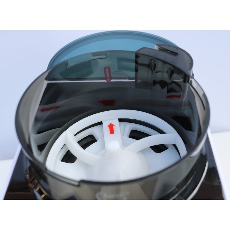 Instant Water Dispenser Manufacturer - Digital Touch Desktop