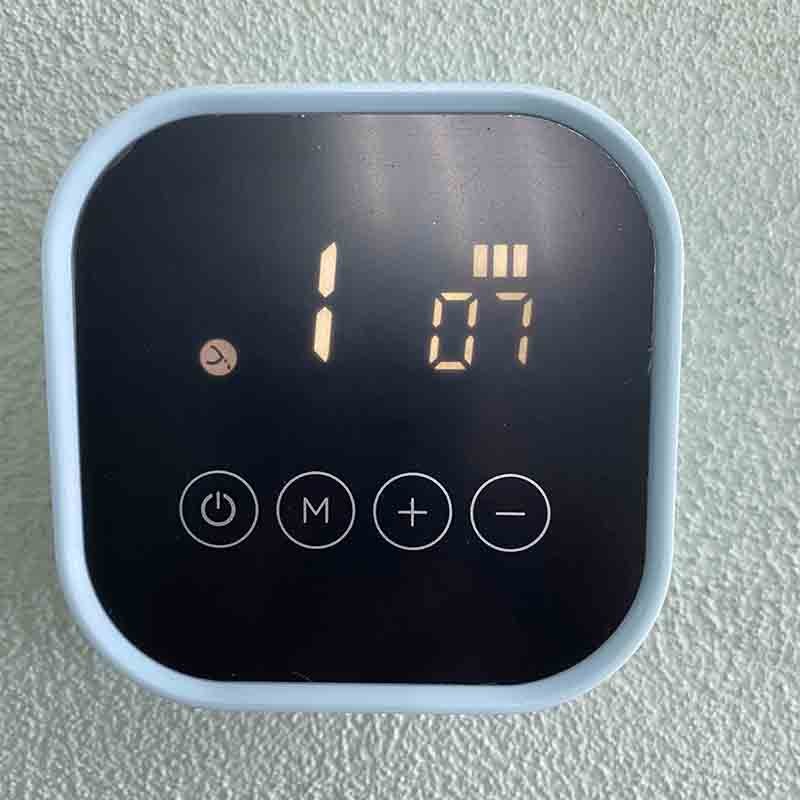 Wearable Breast Pump Manufacturer - Double Pump Hands Free