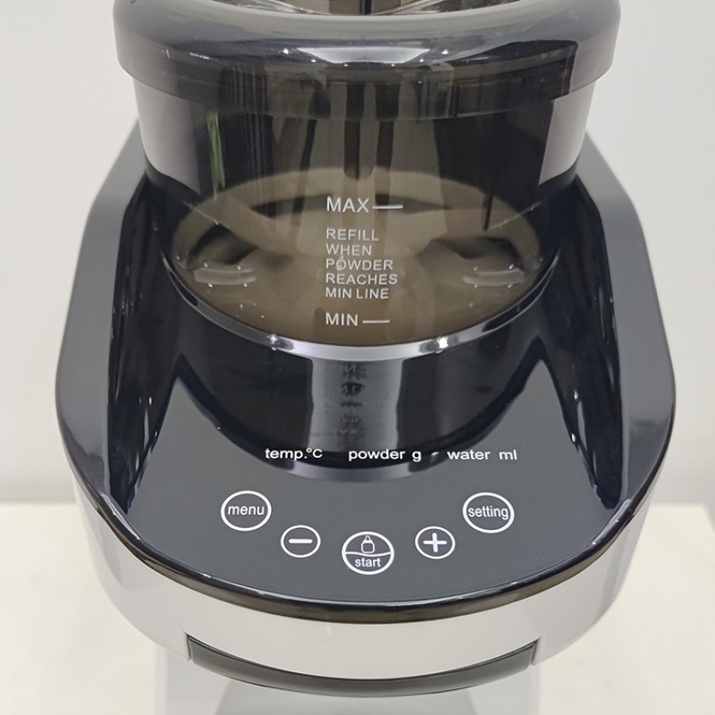 Hot Water Dispenser Manufacturer - Automatic Formula Maker