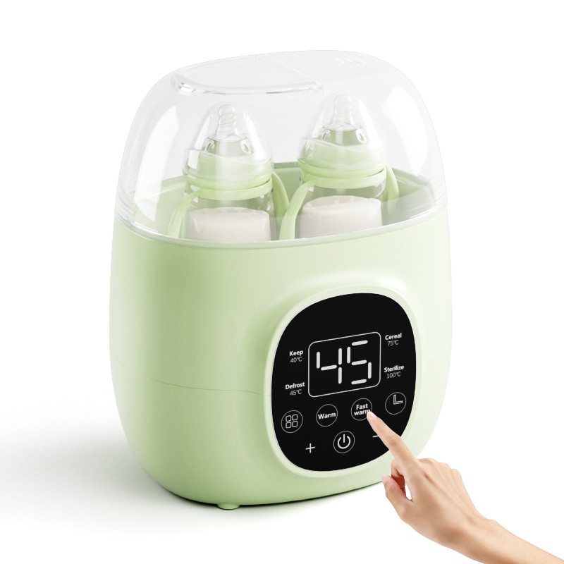 Baby Bottle Warmer Manufacturer - Portable Travel Milk Warmer