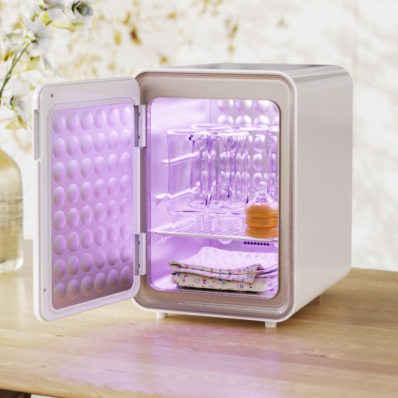 Baby Wipe Warmer Manufacturer - Large Capacity LED Light
