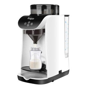 Baby Formula Machine Manufacturer - Automatic Powder Blender