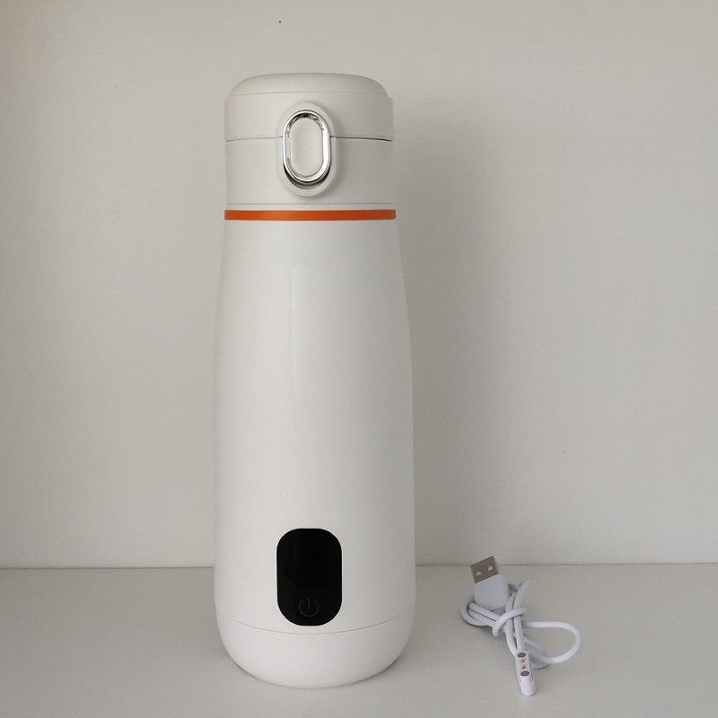 Portable Milk Bottle Manufacturer - Lithium Battery Constant Temp