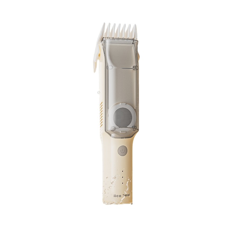 Electric Hair Trimmer Manufacturer - Portable USB Charge