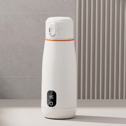 Portable Milk Bottle Manufacturer - Lithium Battery Constant Temp