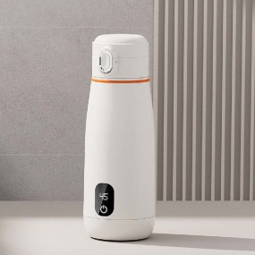 Portable Milk Bottle Manufacturer - Lithium Battery Constant Temp