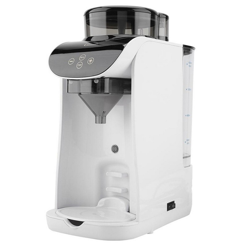 Baby Formula Machine Manufacturer - Automatic Powder Maker Dispenser