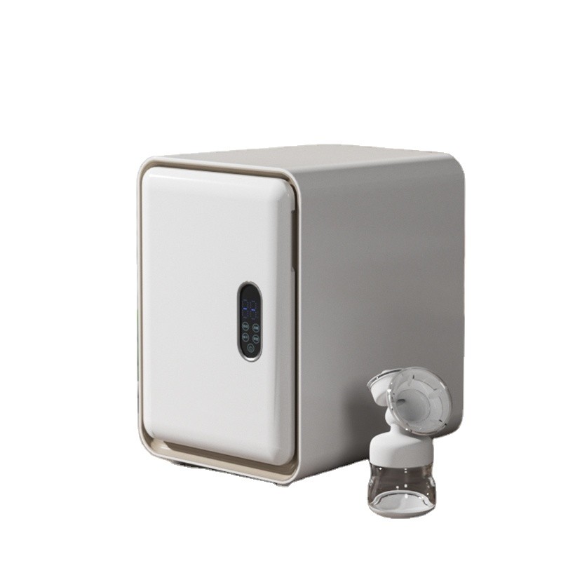 Steam Sterilizer Manufacturer - Baby Bottle Dryer Machine