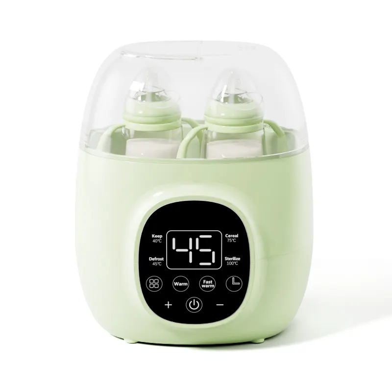 Baby Bottle Warmer Manufacturer - Portable Travel Milk Warmer