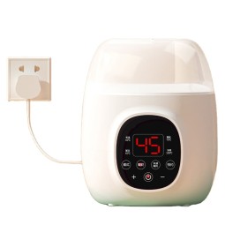 Baby Milk Warmer Manufacturer - Practical Fast Dual Function