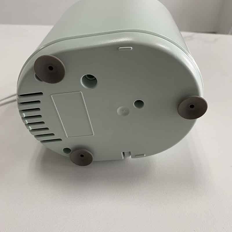 Portable Milk Mixer Manufacturer - Smart Digital Screen