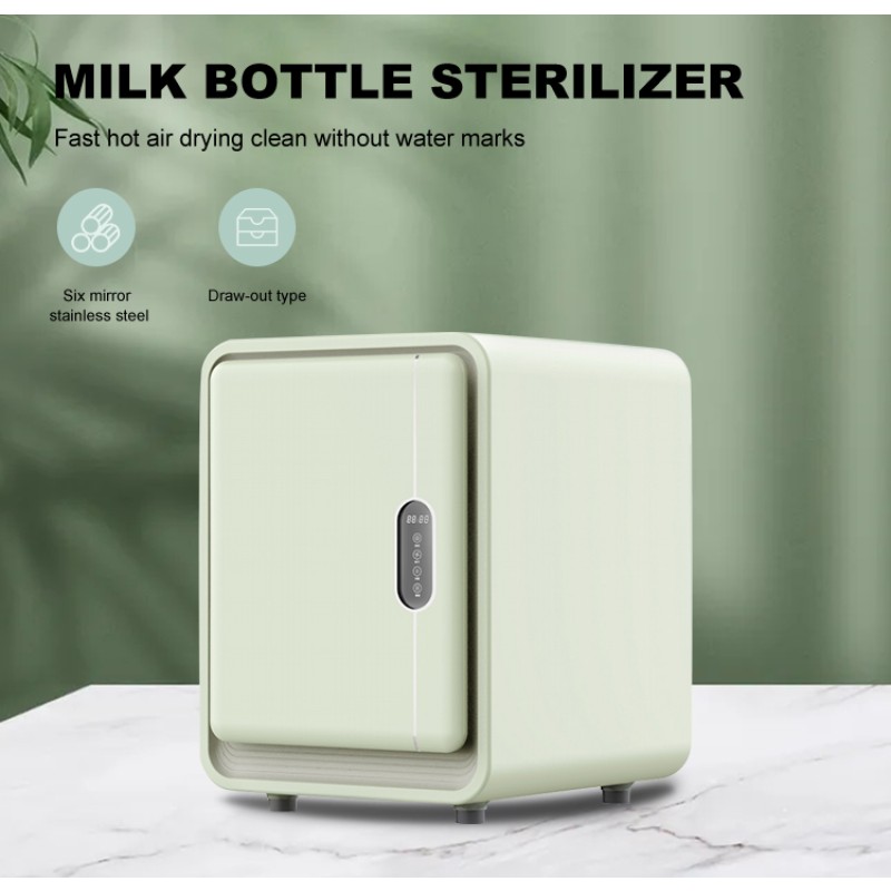 Baby Wipe Warmer Manufacturer - Large Capacity LED Light