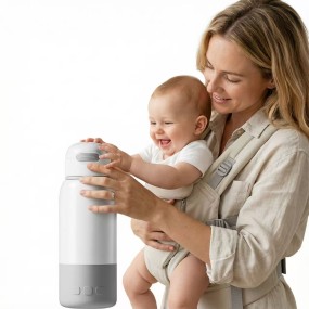 Breast Milk Warmer Manufacturer - Multi-function Fast Heating