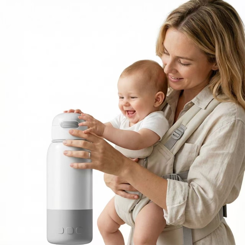 Breast Milk Warmer Manufacturer - Multi-function Fast Heating