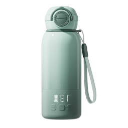 Milk Warmer Manufacturer - Portable Wireless Thermostat