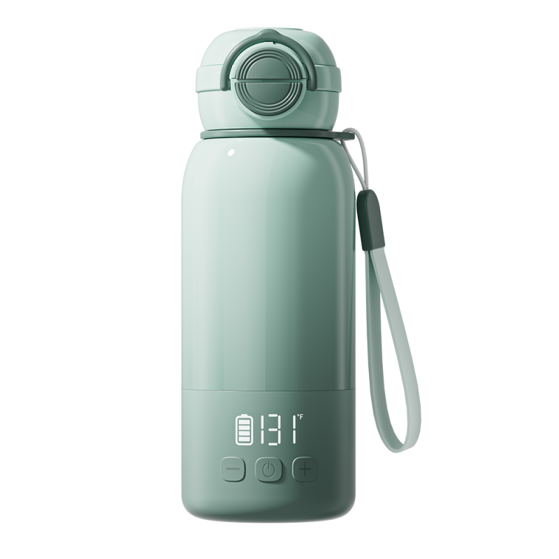 Milk Warmer Manufacturer - Portable Wireless Thermostat