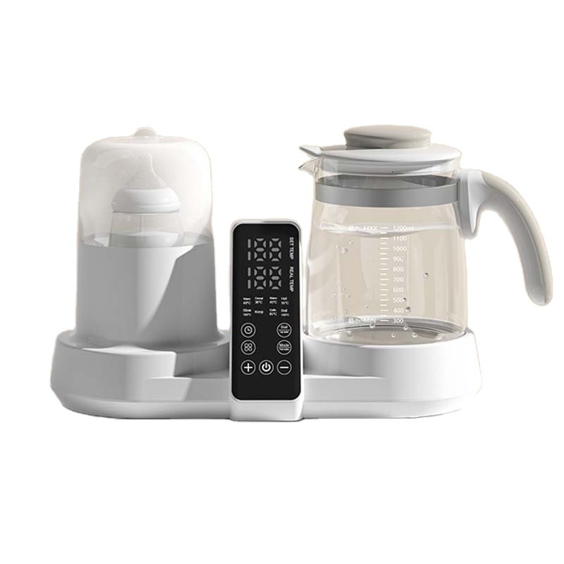 Milk Powder Kettle Manufacturer - 5 in 1 Thermostat Pot