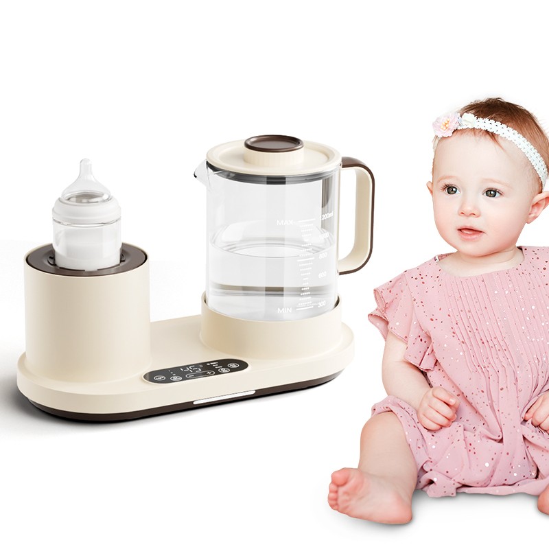 Baby Milk Pot Manufacturer - OEM Automatic Water Dispenser