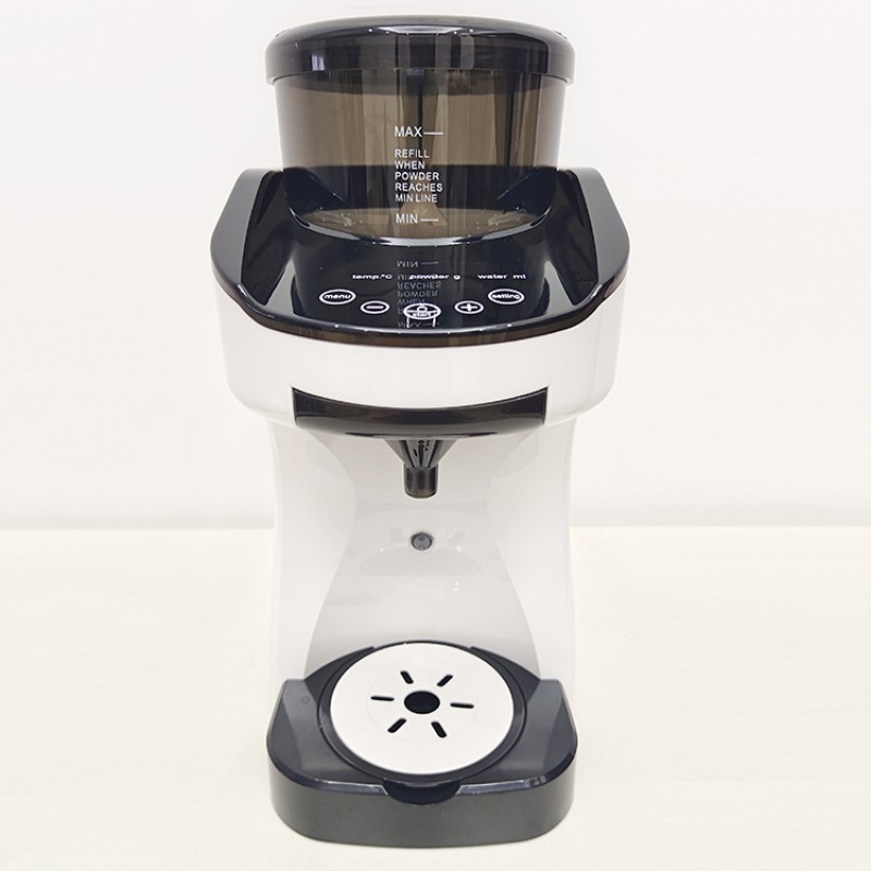 Hot Water Dispenser Manufacturer - Automatic Formula Maker