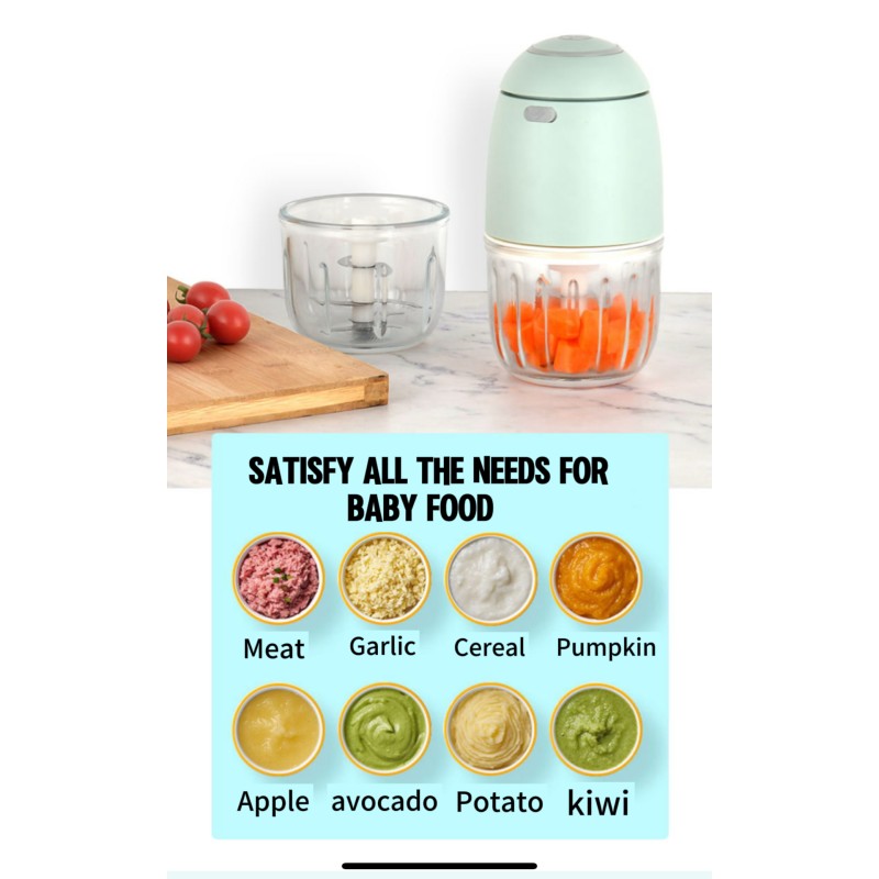 Baby Hair Clipper Manufacturer - Low Noise Ceramic Blades