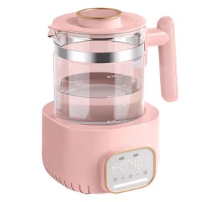 Formula Mixing Kettle Manufacturer - Milk Bottle Warmer