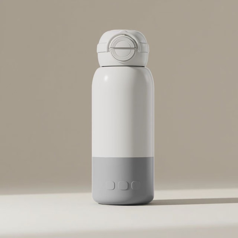 Electric Milk Warmer Manufacturer - Multi-function USB Rechargeable