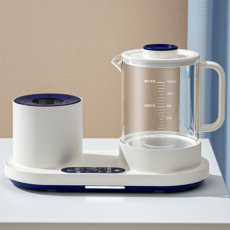 Baby Milk Pot Manufacturer - OEM Automatic Water Dispenser