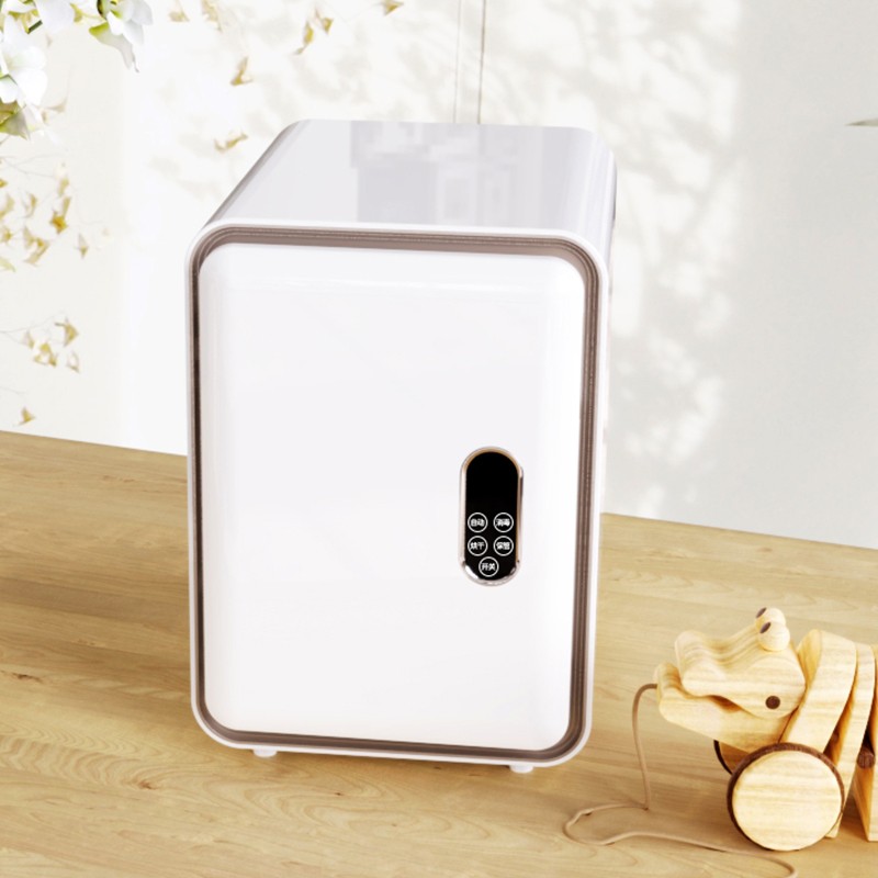 Steam Sterilizer Manufacturer - Baby Bottle Dryer Machine