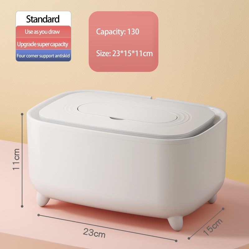 Portable Wipe Warmer Manufacturer - BPA-Free Wipes Dispenser