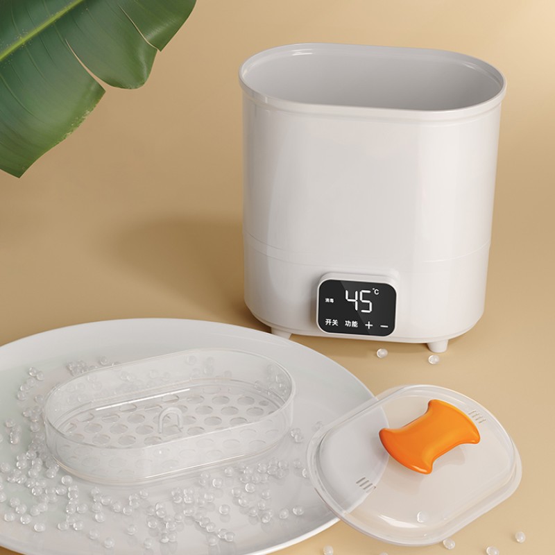 UV Sterilizer Manufacturer - Household Bottle Toys Sanitizer