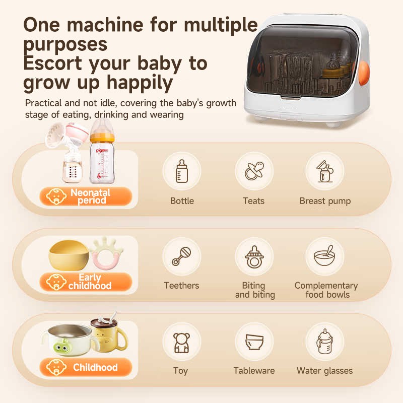 Portable Milk Heater Manufacturer - Food Grade Rechargeable