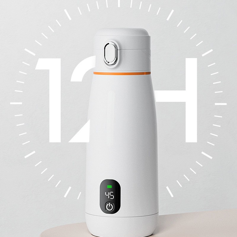 Baby Milk Pot Manufacturer - Health Kettle Water Dispenser