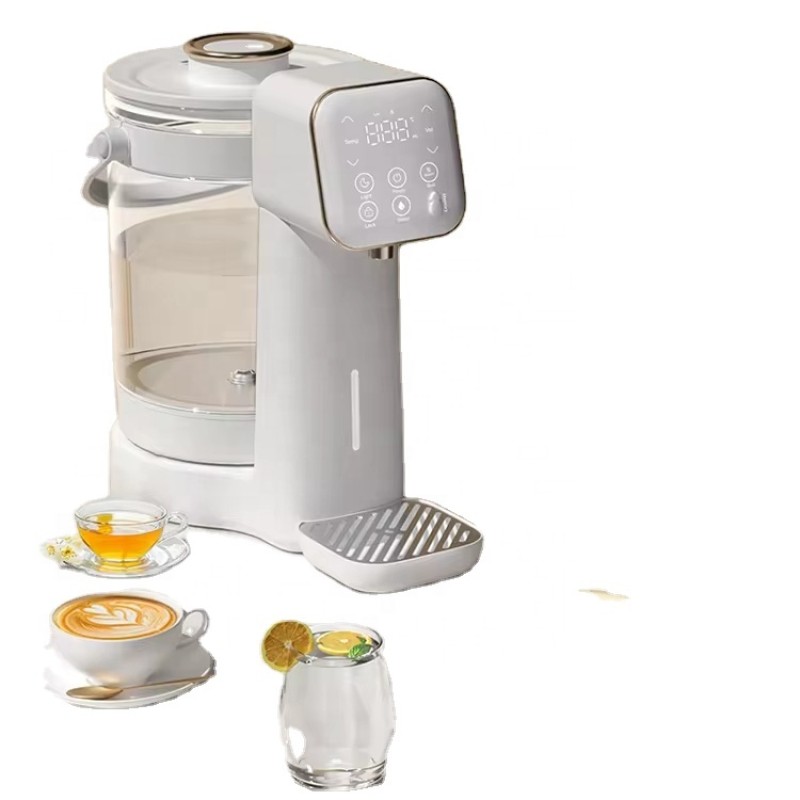 Baby Formula Maker Manufacturer - Freestanding Water Dispenser