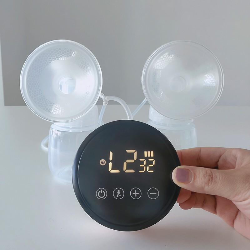 Breast Pump Manufacturer - Wearable Comfortable Battery Drive