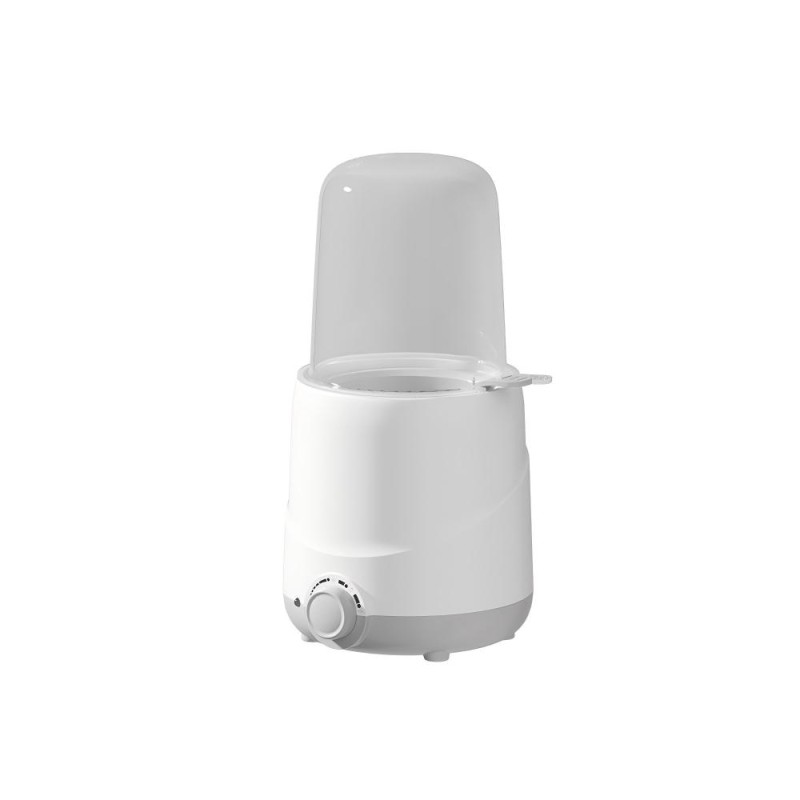 Milk Warmer Manufacturer - Easy Knob Control Single Bottle
