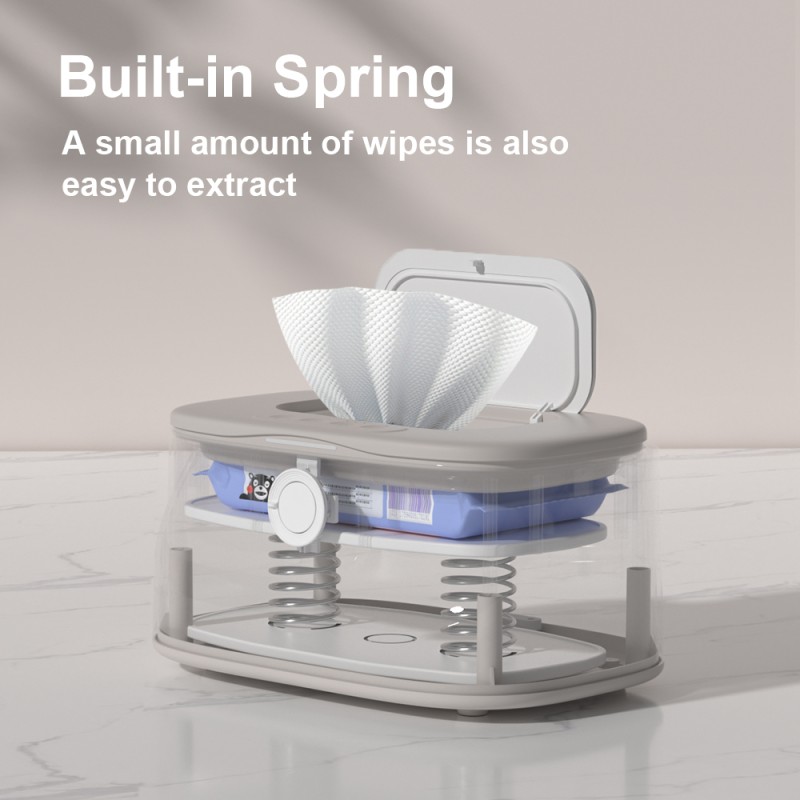 Portable Bottle Warmer Manufacturer - Outdoor Feeding Rechargeable