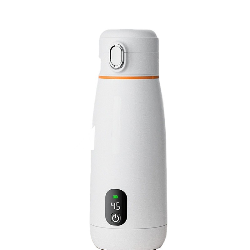 Breast Milk Warmer Manufacturer - 350ml 316 Stainless Steel