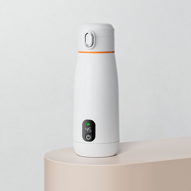 Baby Bottle Warmer Manufacturer - Timer Auto Shut Off