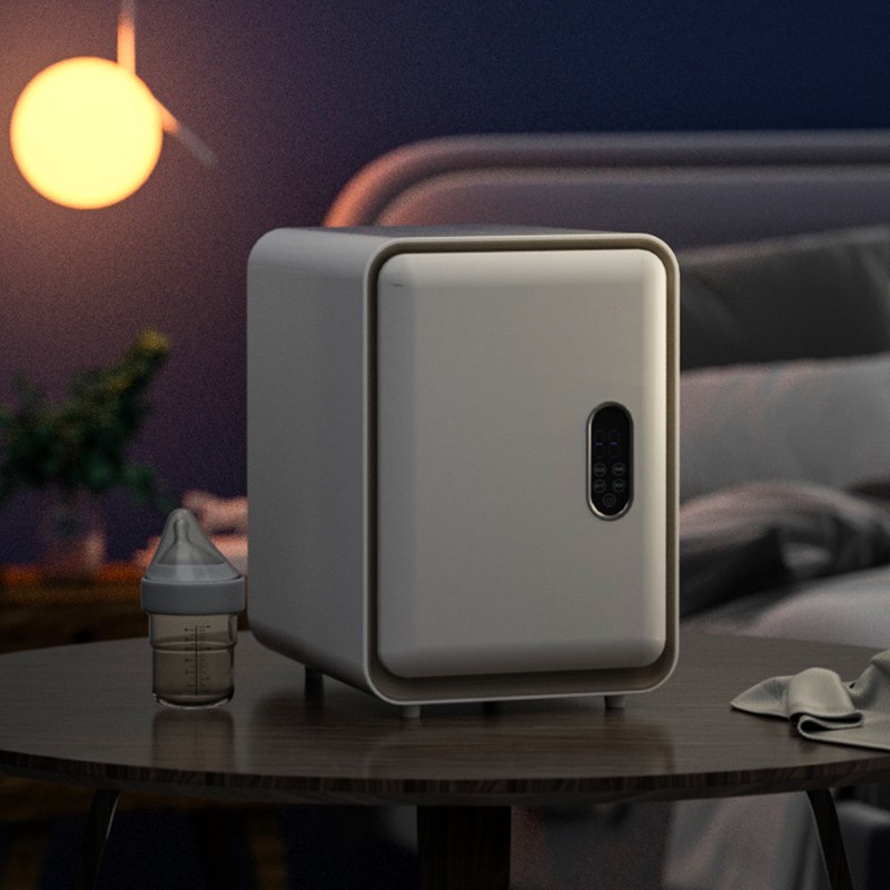 UV Sterilizer Manufacturer - 4-in-1 Dual UV-C Light